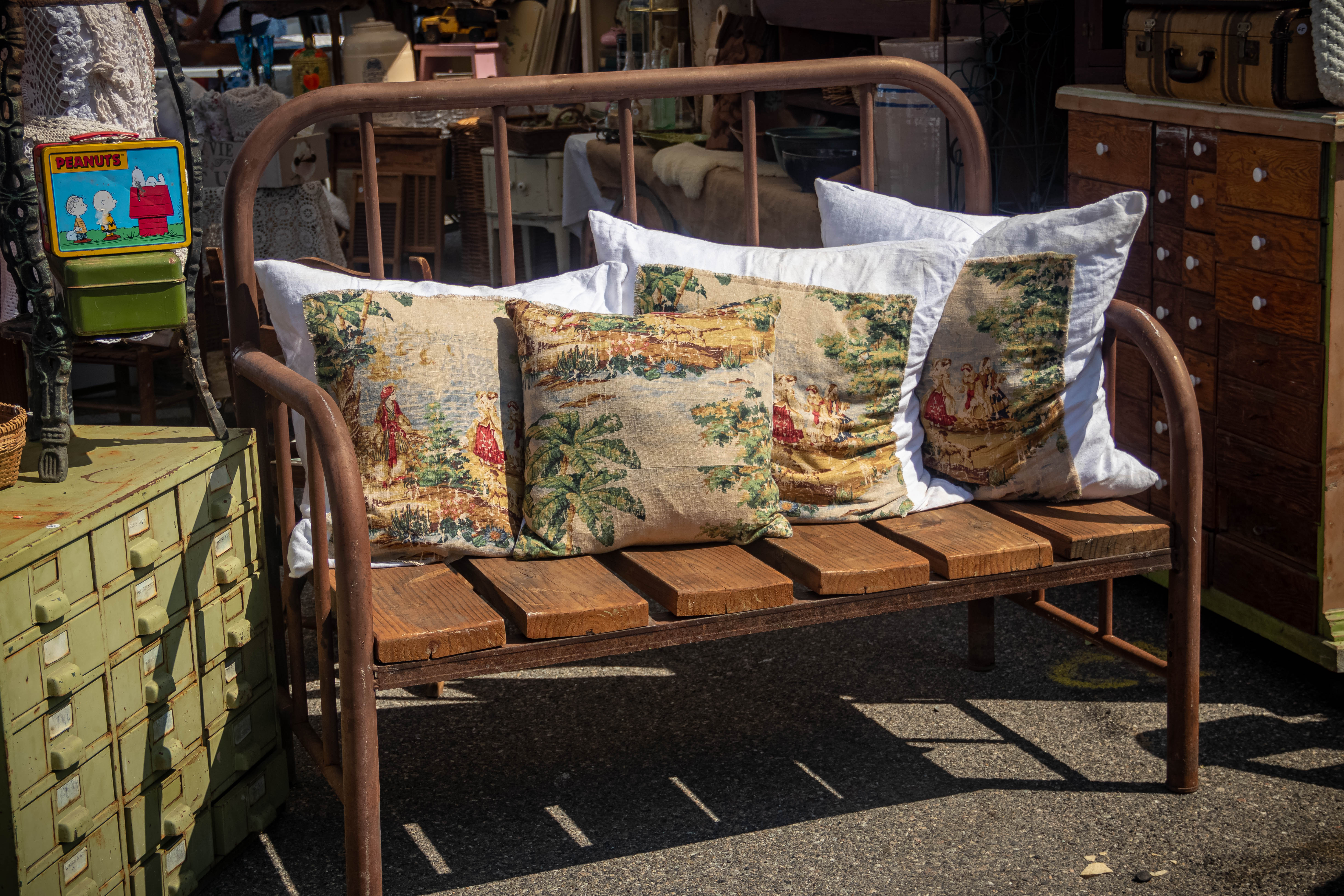 Vintage Market Item